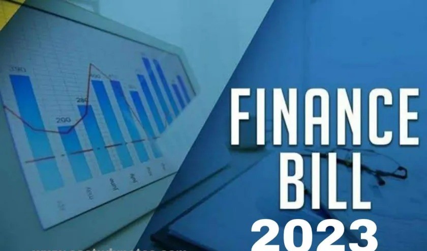 finance bill 2023
